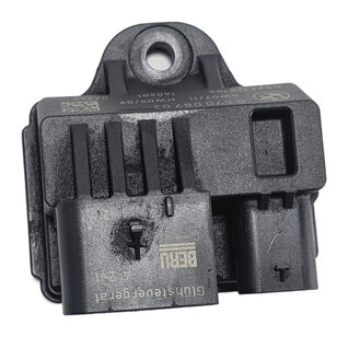 Thumbnail 2: 2014 BMW 328XID SEDAN (F30) 2.0L (N47) DIESEL ENGINE GLOW PLUG CONTROL MODULE