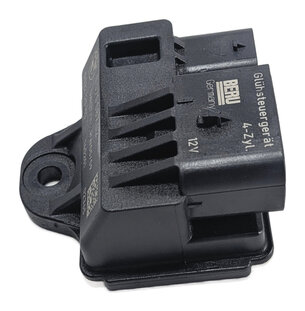 Thumbnail 3: 2014 BMW 328XID SEDAN (F30) 2.0L (N47) DIESEL ENGINE GLOW PLUG CONTROL MODULE