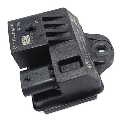 Thumbnail 4: 2014 BMW 328XID SEDAN (F30) 2.0L (N47) DIESEL ENGINE GLOW PLUG CONTROL MODULE