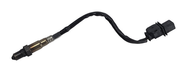 Thumbnail 2: 2014 BMW 328XID SEDAN (F30) 2.0L (N47) DIESEL ENGINE OXYGEN O2 LAMBDA SENSOR