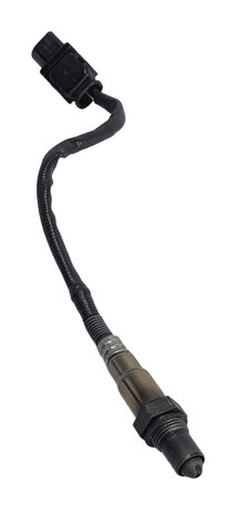 Thumbnail 3: 2014 BMW 328XID SEDAN (F30) 2.0L (N47) DIESEL ENGINE OXYGEN O2 LAMBDA SENSOR