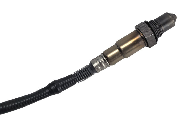 Thumbnail 4: 2014 BMW 328XID SEDAN (F30) 2.0L (N47) DIESEL ENGINE OXYGEN O2 LAMBDA SENSOR
