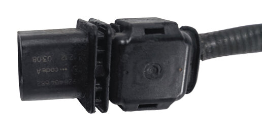 Thumbnail 5: 2014 BMW 328XID SEDAN (F30) 2.0L (N47) DIESEL ENGINE OXYGEN O2 LAMBDA SENSOR