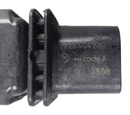 Thumbnail 6: 2014 BMW 328XID SEDAN (F30) 2.0L (N47) DIESEL ENGINE OXYGEN O2 LAMBDA SENSOR