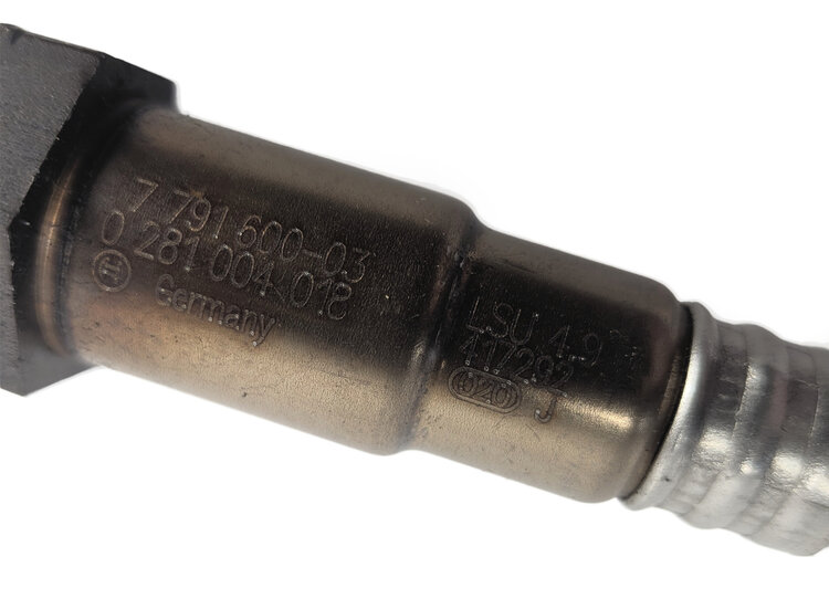 Thumbnail 7: 2014 BMW 328XID SEDAN (F30) 2.0L (N47) DIESEL ENGINE OXYGEN O2 LAMBDA SENSOR