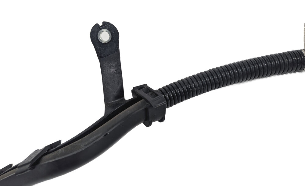 Thumbnail 6: 2014 BMW 328XID SEDAN (F30) 2.0L (N47) ENGINE ALTERNATOR STARTER POWER CABLE