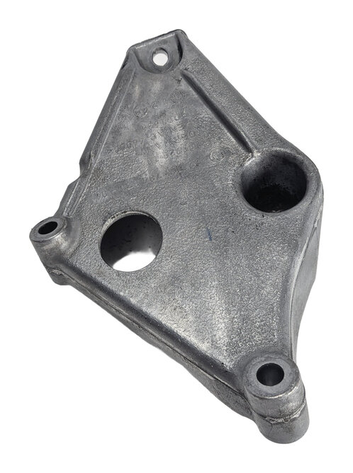 Thumbnail 4: 2014 BMW 328XID SEDAN (F30) 2.0L N47 ENGINE LEFT/RIGHT MOTOR MOUNT BRACKET SET/2