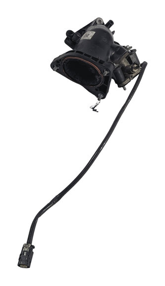Thumbnail 3: 2014 BMW 328XID SEDAN (F30) 2.0L (N47) DIESEL ENGINE INTAKE MANIFOLD INLET PIPE
