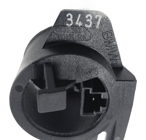 Thumbnail 6: 2014 BMW 328XID SEDAN (F30) 2.0L (N47) DIESEL ENGINE ECM DDE FEM KEY LOCK SET/6