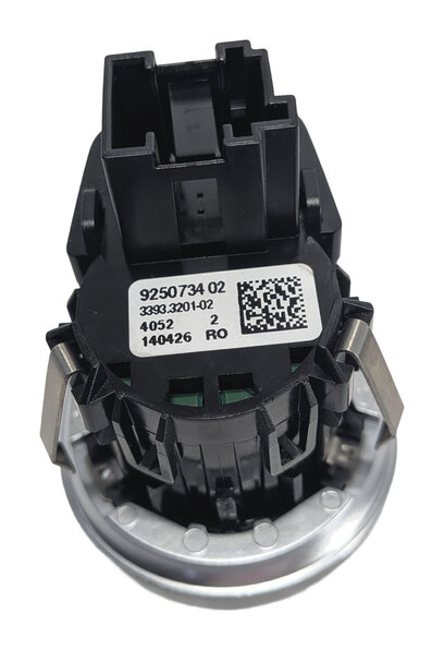 Thumbnail 7: 2014 BMW 328XID SEDAN (F30) 2.0L (N47) DIESEL ENGINE ECM DDE FEM KEY LOCK SET/6