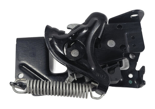 Thumbnail 4: 2014 BMW 328XID SEDAN (F30) FRONT RIGHT PASSENGER HOOD BONNET LID LOCK LATCH
