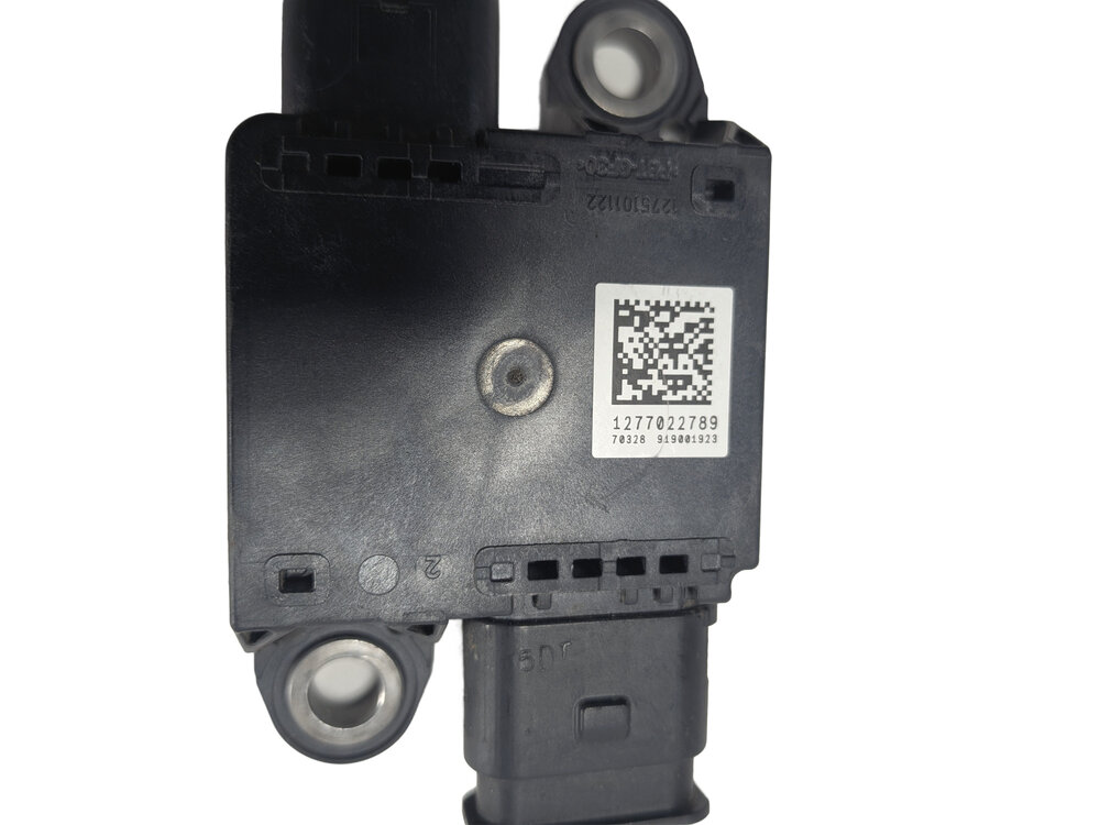 Thumbnail 10: 2014 BMW 328XID SEDAN (F30) 2.0L N47 DIESEL ENGINE NOX PARTICULATE SENSOR SET/2