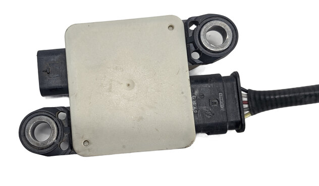Thumbnail 4: 2014 BMW 328XID SEDAN (F30) 2.0L N47 DIESEL ENGINE NOX PARTICULATE SENSOR SET/2