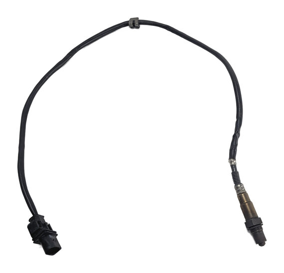 Thumbnail 2: 2014 BMW 328XID SEDAN (F30) 2.0L (N47) DIESEL ENGINE OXYGEN O2 LAMBDA SENSOR