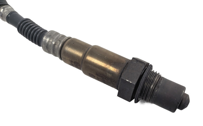 Thumbnail 3: 2014 BMW 328XID SEDAN (F30) 2.0L (N47) DIESEL ENGINE OXYGEN O2 LAMBDA SENSOR
