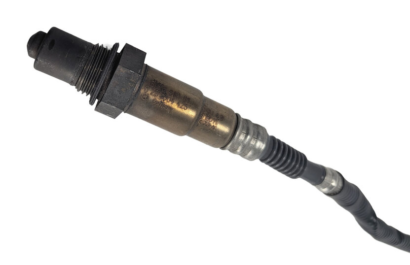 Thumbnail 5: 2014 BMW 328XID SEDAN (F30) 2.0L (N47) DIESEL ENGINE OXYGEN O2 LAMBDA SENSOR