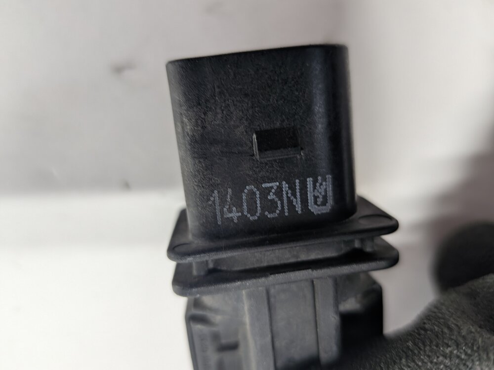 Thumbnail 6: 2014 BMW 328XID SEDAN (F30) 2.0L (N47) DIESEL ENGINE OXYGEN O2 LAMBDA SENSOR