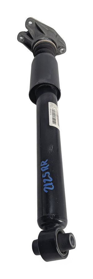 Thumbnail 3: 2014 BMW 328XID SEDAN (F30) REAR LEFT/RIGHT SHOCK ABSORBER w/ UPPER MOUNTS SET/2