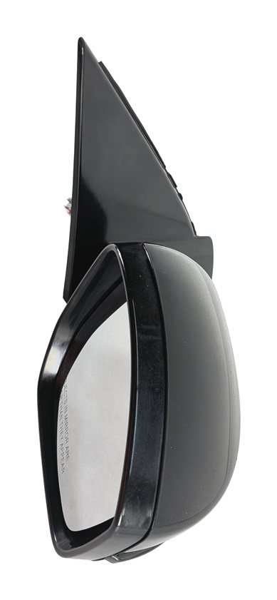 Thumbnail 5: 15-19 ROVER DISCOVERY SPORT (L550) RIGHT PFOLD MEMORY DOOR MIRROR (Black)
