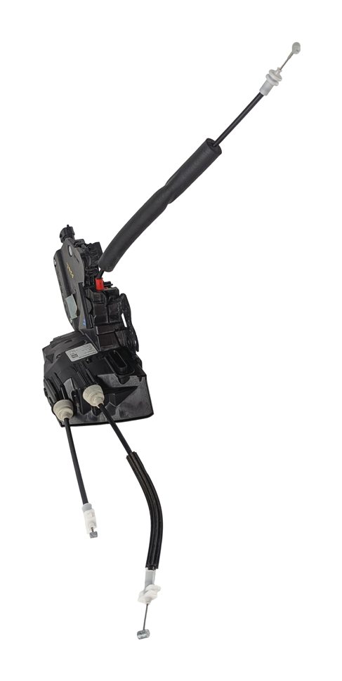 16-23 LAND ROVER DISCOVERY EVOQUE VELAR FRONT LEFT DRIVER PASSIVE DOOR LATCH
