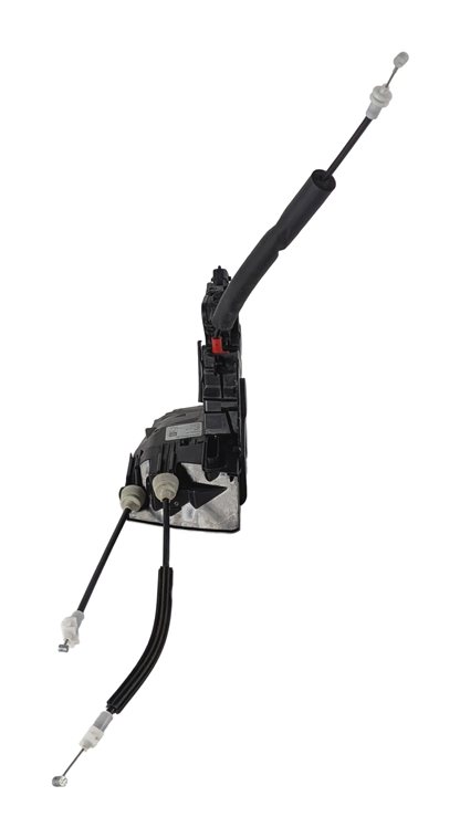 Thumbnail 2: 16-23 LAND ROVER DISCOVERY EVOQUE VELAR FRONT LEFT DRIVER PASSIVE DOOR LATCH