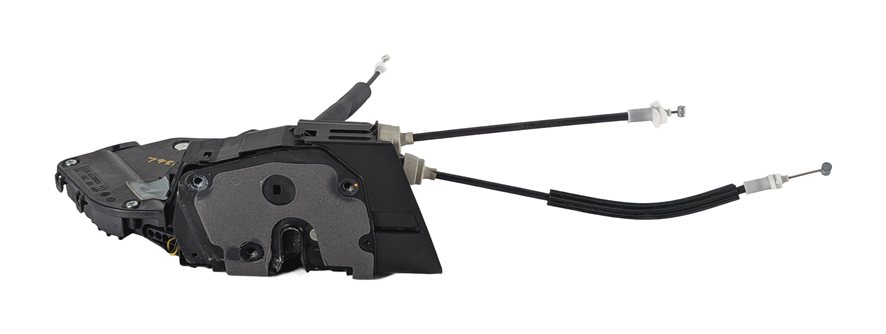 Thumbnail 5: 16-23 LAND ROVER DISCOVERY EVOQUE VELAR FRONT LEFT DRIVER PASSIVE DOOR LATCH