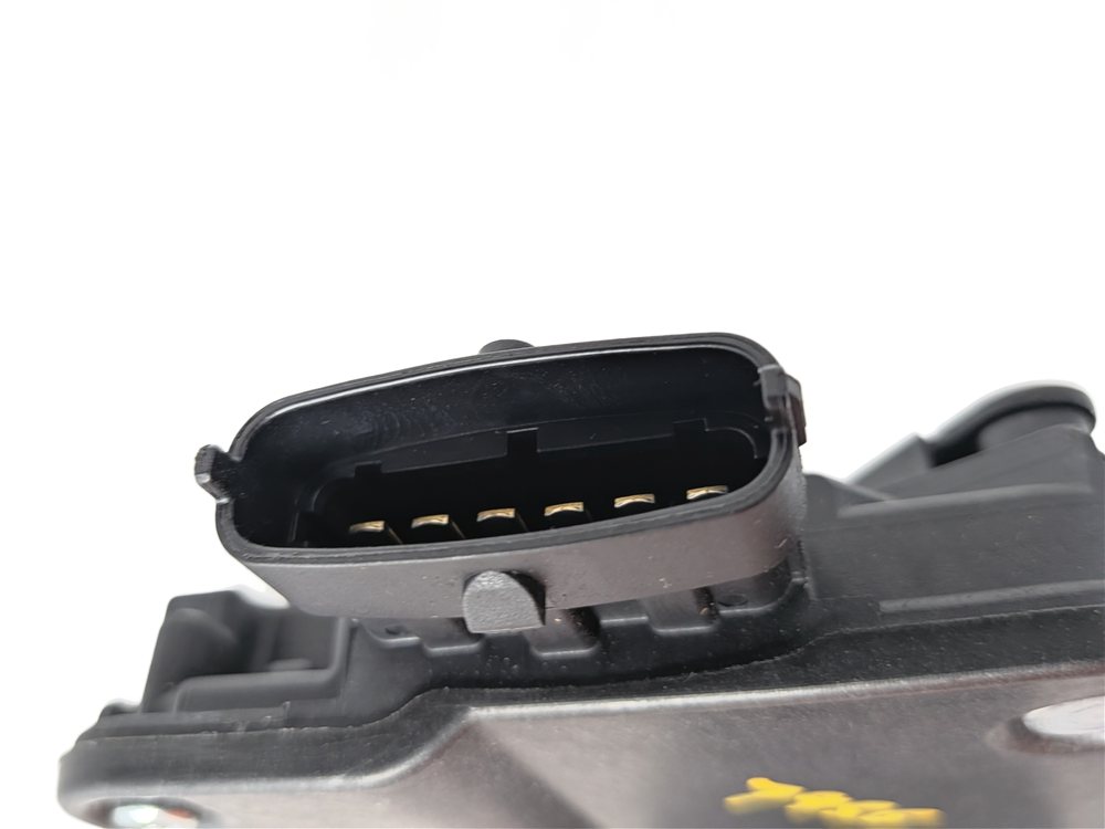Thumbnail 8: 16-23 LAND ROVER DISCOVERY EVOQUE VELAR FRONT LEFT DRIVER PASSIVE DOOR LATCH