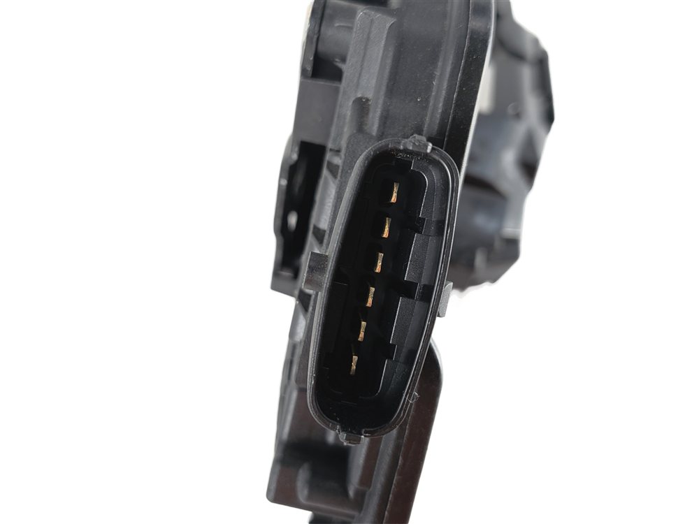 Thumbnail 10: 13-22 RANGE ROVER DISCOVERY (L405 L462 L494 L550) REAR LEFT PASSIVE DOOR LATCH
