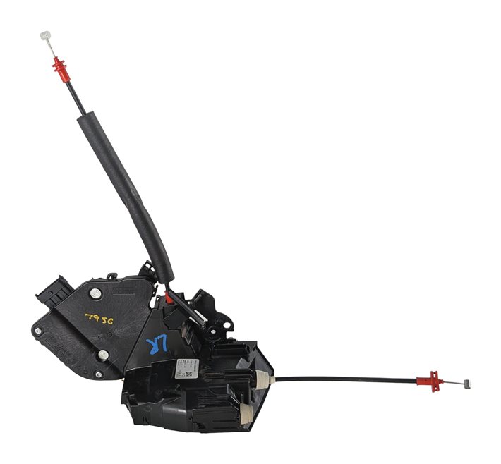 Thumbnail 3: 13-22 RANGE ROVER DISCOVERY (L405 L462 L494 L550) REAR LEFT PASSIVE DOOR LATCH