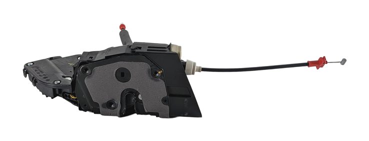 Thumbnail 6: 13-22 RANGE ROVER DISCOVERY (L405 L462 L494 L550) REAR LEFT PASSIVE DOOR LATCH