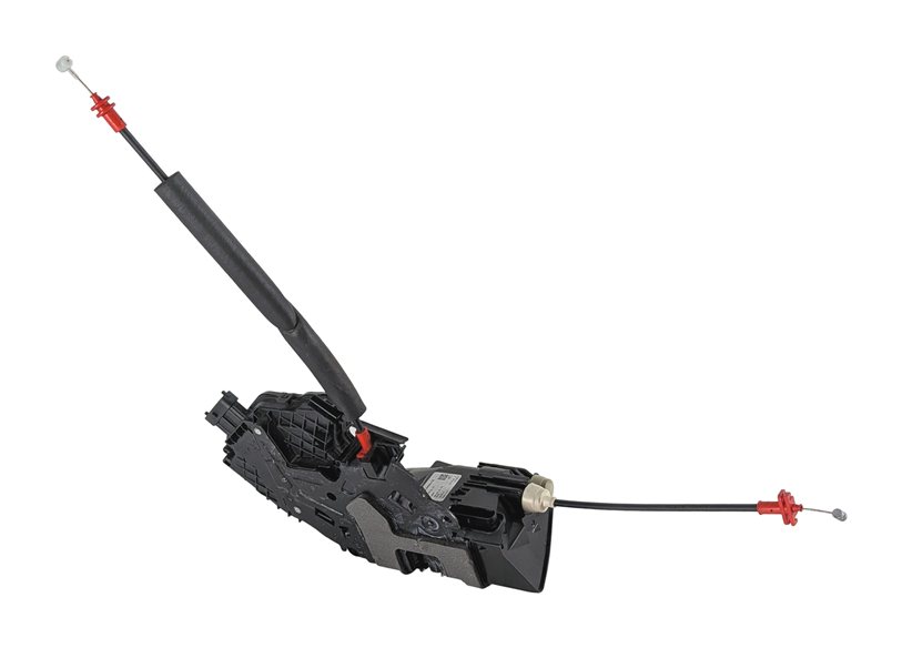 13-22 RANGE ROVER DISCOVERY (L405 L462 L494 L550) REAR RIGHT PASSIVE DOOR LATCH