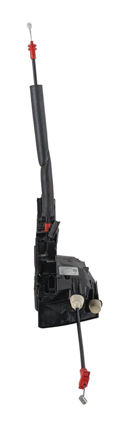 Thumbnail 2: 13-22 RANGE ROVER DISCOVERY (L405 L462 L494 L550) REAR RIGHT PASSIVE DOOR LATCH