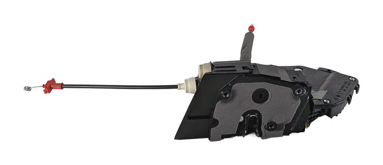 Thumbnail 5: 13-22 RANGE ROVER DISCOVERY (L405 L462 L494 L550) REAR RIGHT PASSIVE DOOR LATCH
