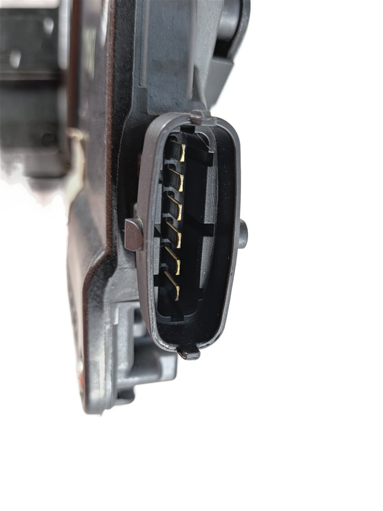 Thumbnail 7: 13-22 RANGE ROVER DISCOVERY (L405 L462 L494 L550) REAR RIGHT PASSIVE DOOR LATCH