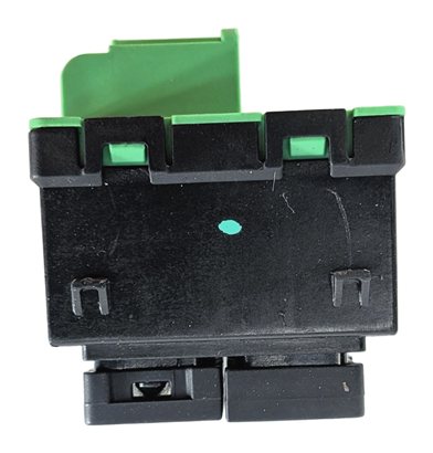 Thumbnail 7: 15-20 DISCOVERY SPORT ROVER SPORT VELAR DRIVER MEMORY SEAT SWITCH (BLACK)