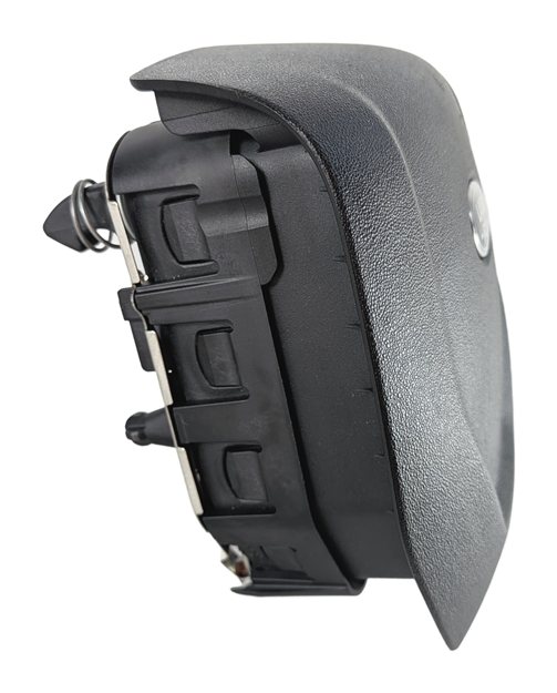 Thumbnail 5: 2017-2019 LAND ROVER DISCOVERY SPORT (L550) DRIVER STEERING WHEEL AIRBAG (Black)