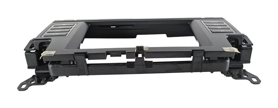 Thumbnail 2: 15-19 LAND ROVER DISCOVERY SPORT (L550) DASH RADIO DISPLAY SCREEN TRIM SWITCH