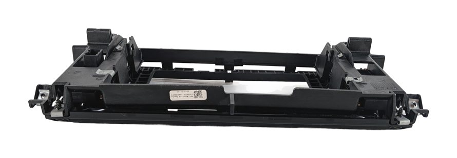 Thumbnail 6: 15-19 LAND ROVER DISCOVERY SPORT (L550) DASH RADIO DISPLAY SCREEN TRIM SWITCH
