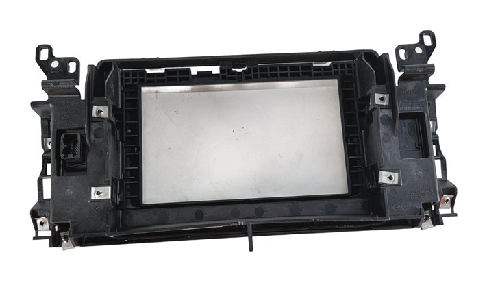Thumbnail 7: 15-19 LAND ROVER DISCOVERY SPORT (L550) DASH RADIO DISPLAY SCREEN TRIM SWITCH
