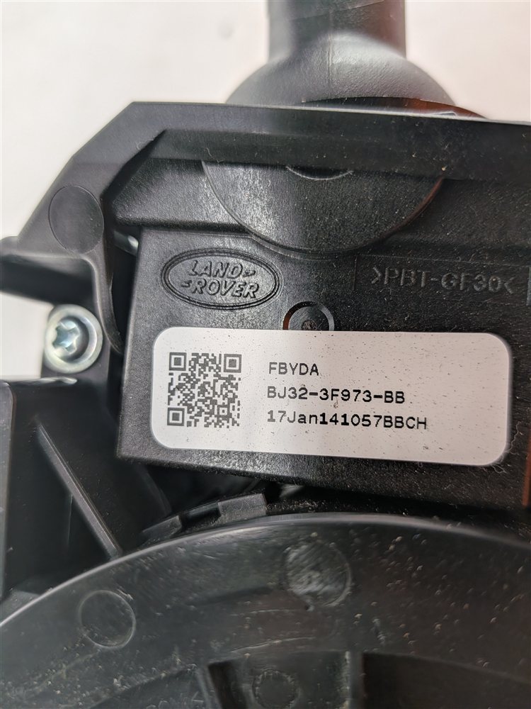 Thumbnail 10: 12-19 RANGE ROVER SPORT EVOQUE (L405 L494 L538) BLINKER WIPER COMBINATION SWITCH