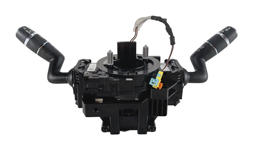 Thumbnail 2: 12-19 RANGE ROVER SPORT EVOQUE (L405 L494 L538) BLINKER WIPER COMBINATION SWITCH