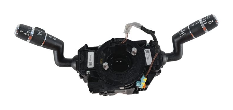 Thumbnail 3: 12-19 RANGE ROVER SPORT EVOQUE (L405 L494 L538) BLINKER WIPER COMBINATION SWITCH