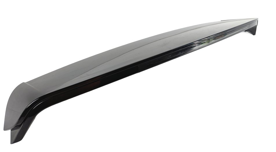 2015-2019 LAND ROVER DISCOVERY SPORT (L550) REAR TRUNK SPOILER WING (Black)