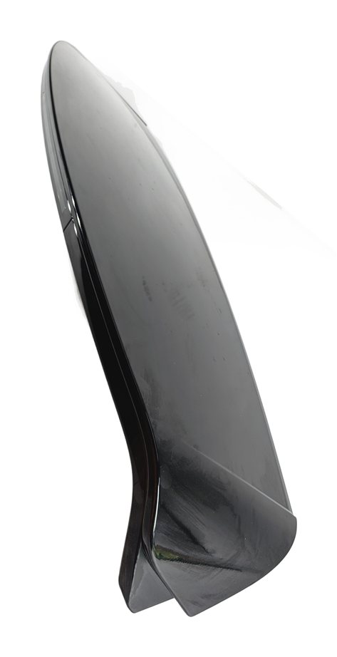 Thumbnail 4: 2015-2019 LAND ROVER DISCOVERY SPORT (L550) REAR TRUNK SPOILER WING (Black)