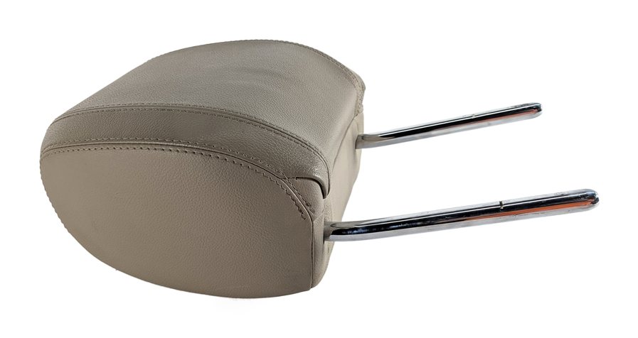 Thumbnail 5: 15-19 DISCOVERY SPORT EVOQUE (L538 L550) FRONT LEFT DRIVER HEADREST (Almond)