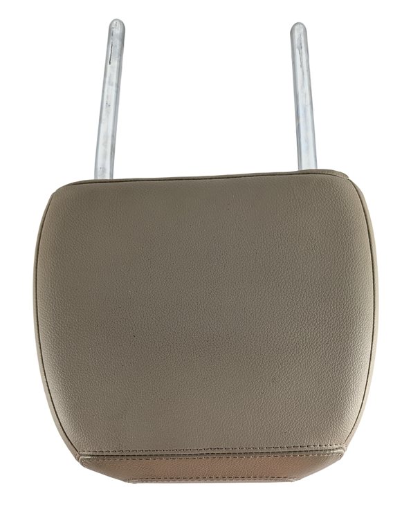 Thumbnail 7: 15-19 DISCOVERY SPORT EVOQUE (L538 L550) FRONT LEFT DRIVER HEADREST (Almond)