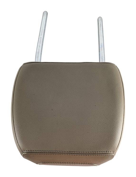 Thumbnail 6: 15-19 DISCOVERY SPORT EVOQUE (L538 L550) FRONT LEFT DRIVER HEADREST (Almond)