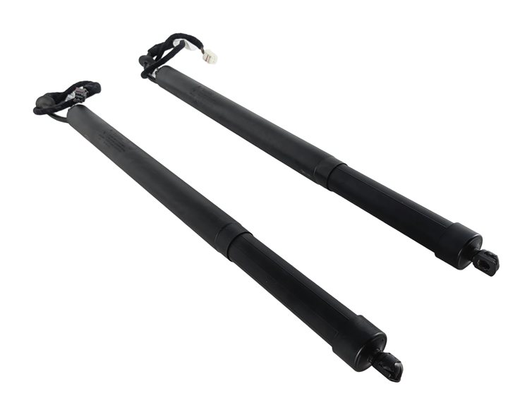 2015-2019 LAND ROVER DISCOVERY SPORT (L550) REAR TRUNK ELECTRIC SHOCK STRUT SET2