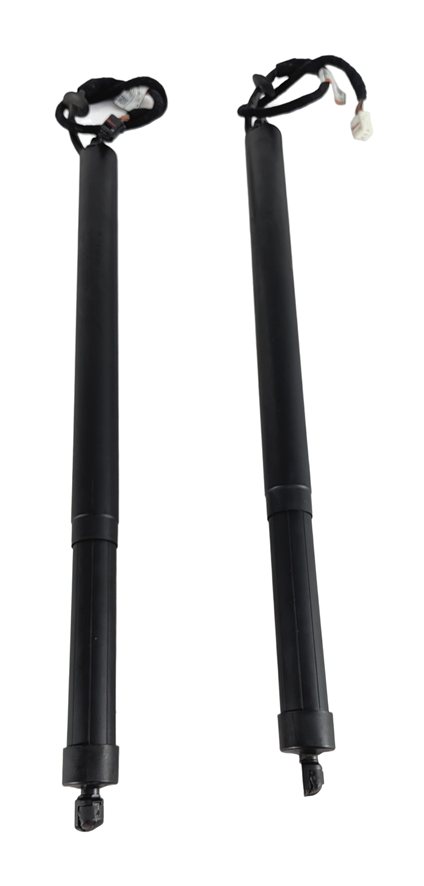 Thumbnail 3: 2015-2019 LAND ROVER DISCOVERY SPORT (L550) REAR TRUNK ELECTRIC SHOCK STRUT SET2