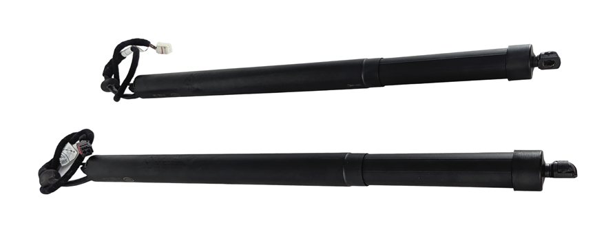 Thumbnail 4: 2015-2019 LAND ROVER DISCOVERY SPORT (L550) REAR TRUNK ELECTRIC SHOCK STRUT SET2